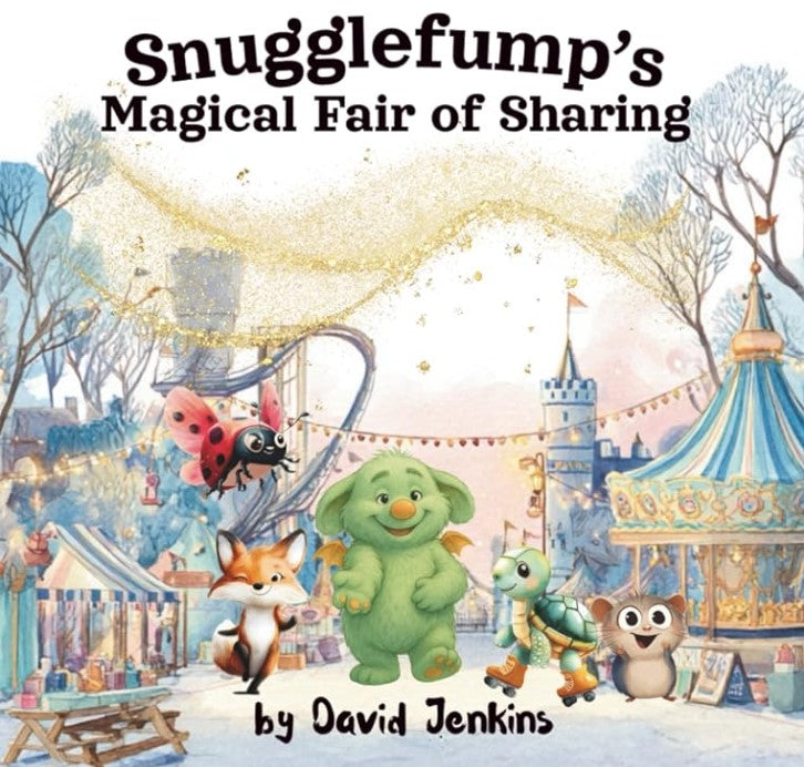Snugglefump&