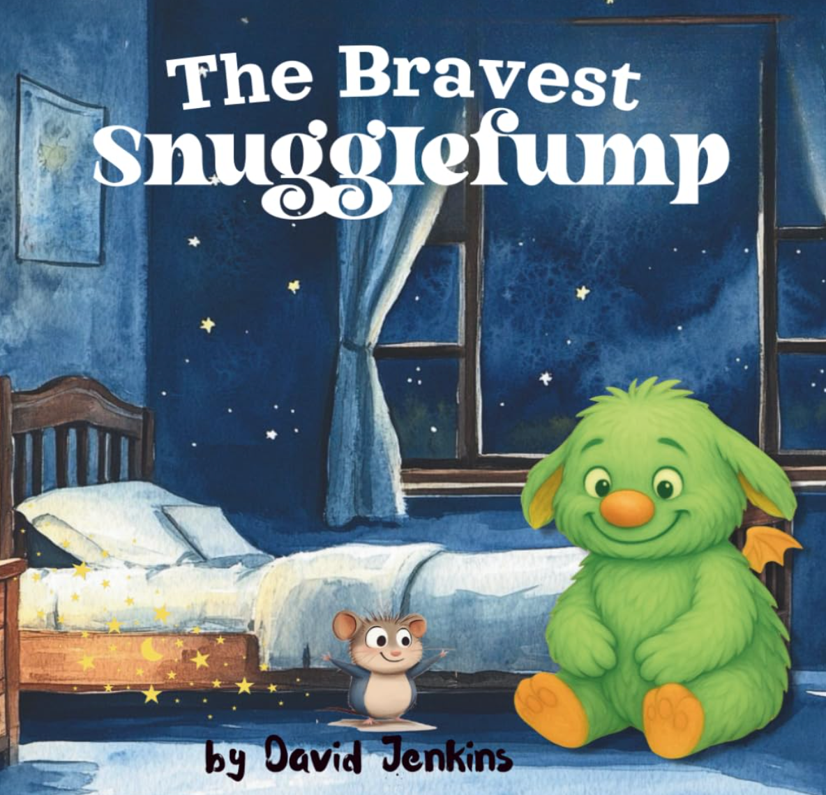 The Bravest Snugglefump