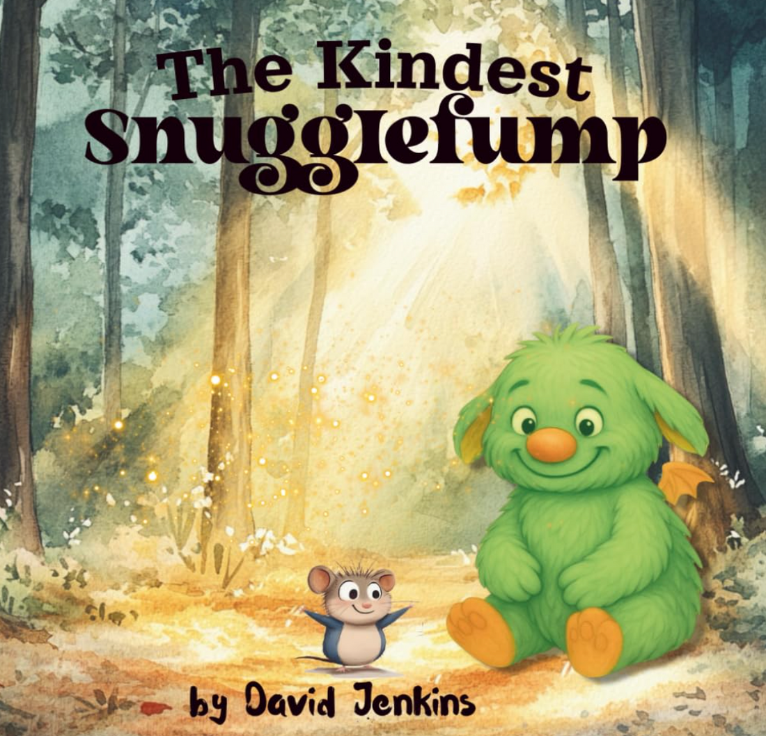 The Kindest Snugglefump